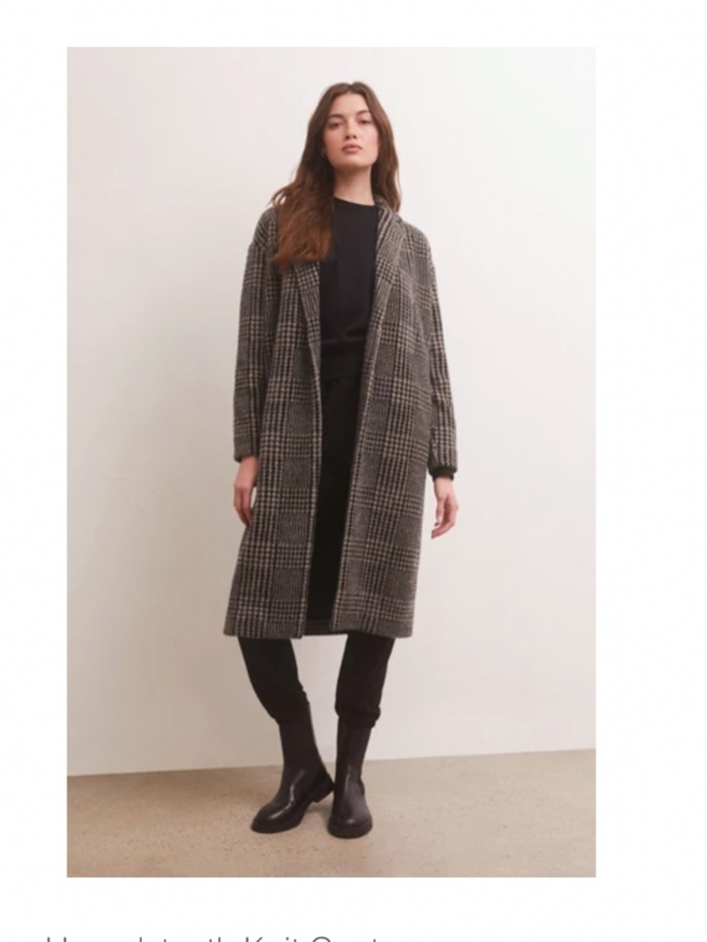 Women’s Coat